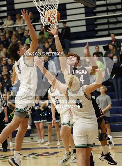 Thumbnail 2 in Logan @ Ridgeline photogallery.