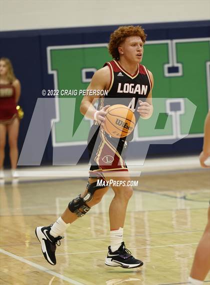 Thumbnail 2 in Logan @ Ridgeline photogallery.