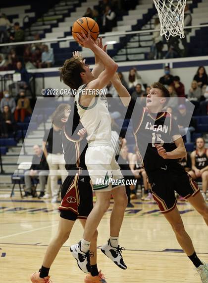Thumbnail 2 in Logan @ Ridgeline photogallery.