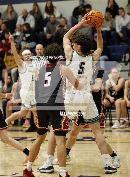 Thumbnail 3 in Logan @ Ridgeline photogallery.