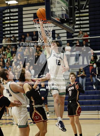 Thumbnail 2 in Logan @ Ridgeline photogallery.