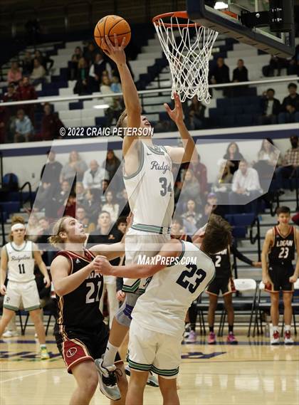 Thumbnail 3 in Logan @ Ridgeline photogallery.