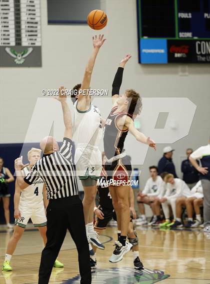 Thumbnail 1 in Logan @ Ridgeline photogallery.