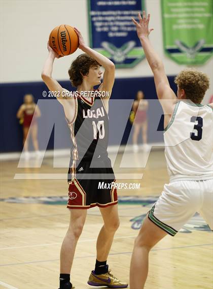 Thumbnail 2 in Logan @ Ridgeline photogallery.