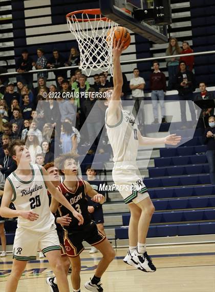 Thumbnail 2 in Logan @ Ridgeline photogallery.