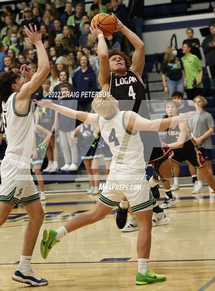 Thumbnail 3 in Logan @ Ridgeline photogallery.