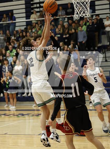 Thumbnail 3 in Logan @ Ridgeline photogallery.