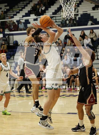 Thumbnail 3 in Logan @ Ridgeline photogallery.