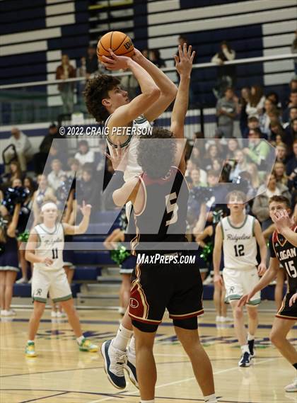 Thumbnail 3 in Logan @ Ridgeline photogallery.