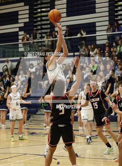 Thumbnail 1 in Logan @ Ridgeline photogallery.