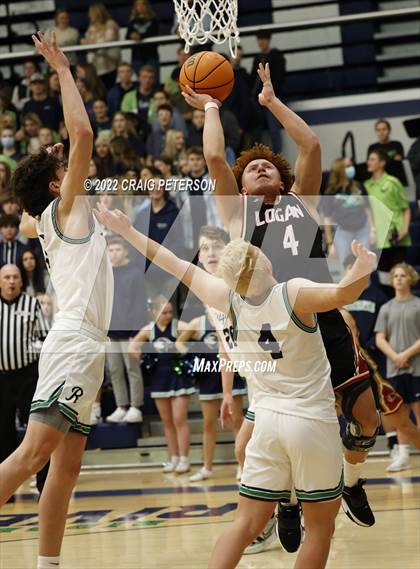 Thumbnail 1 in Logan @ Ridgeline photogallery.