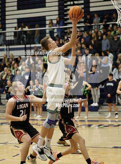 Thumbnail 3 in Logan @ Ridgeline photogallery.