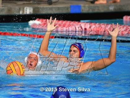 Thumbnail 3 in Buchanan vs. Vista (America's Finest City Tournament) photogallery.