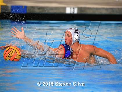 Thumbnail 1 in Buchanan vs. Vista (America's Finest City Tournament) photogallery.