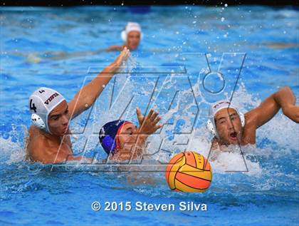 Thumbnail 3 in Buchanan vs. Vista (America's Finest City Tournament) photogallery.