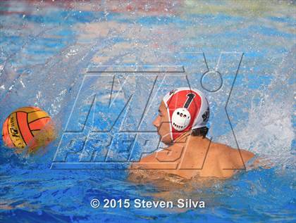 Thumbnail 3 in Buchanan vs. Vista (America's Finest City Tournament) photogallery.