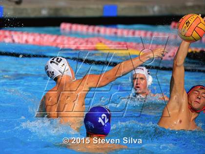 Thumbnail 2 in Buchanan vs. Vista (America's Finest City Tournament) photogallery.