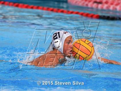 Thumbnail 2 in Buchanan vs. Vista (America's Finest City Tournament) photogallery.