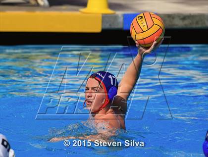 Thumbnail 2 in Buchanan vs. Vista (America's Finest City Tournament) photogallery.