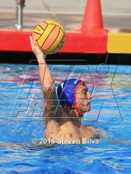 Thumbnail 3 in Buchanan vs. Vista (America's Finest City Tournament) photogallery.