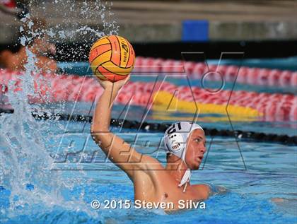 Thumbnail 3 in Buchanan vs. Vista (America's Finest City Tournament) photogallery.