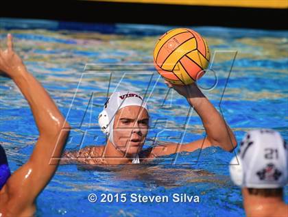 Thumbnail 1 in Buchanan vs. Vista (America's Finest City Tournament) photogallery.