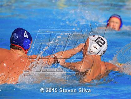 Thumbnail 3 in Buchanan vs. Vista (America's Finest City Tournament) photogallery.