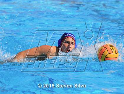 Thumbnail 3 in Buchanan vs. Vista (America's Finest City Tournament) photogallery.