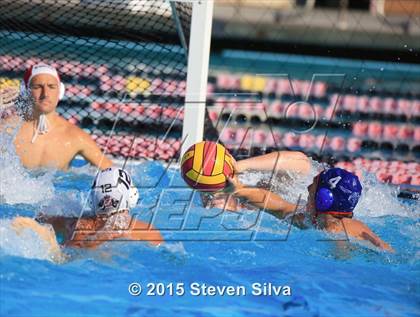 Thumbnail 2 in Buchanan vs. Vista (America's Finest City Tournament) photogallery.