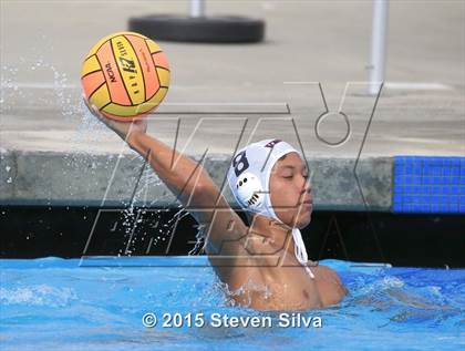 Thumbnail 1 in Buchanan vs. Vista (America's Finest City Tournament) photogallery.