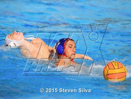 Thumbnail 2 in Buchanan vs. Vista (America's Finest City Tournament) photogallery.