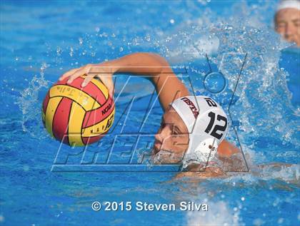 Thumbnail 3 in Buchanan vs. Vista (America's Finest City Tournament) photogallery.