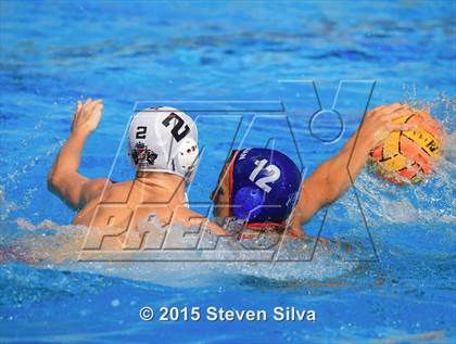 Thumbnail 3 in Buchanan vs. Vista (America's Finest City Tournament) photogallery.