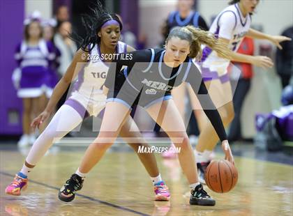 Thumbnail 1 in Mercy @ Pickerington Central (OGBR Classic in the City) photogallery.