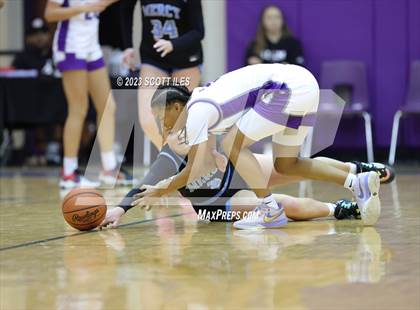 Thumbnail 2 in Mercy @ Pickerington Central (OGBR Classic in the City) photogallery.