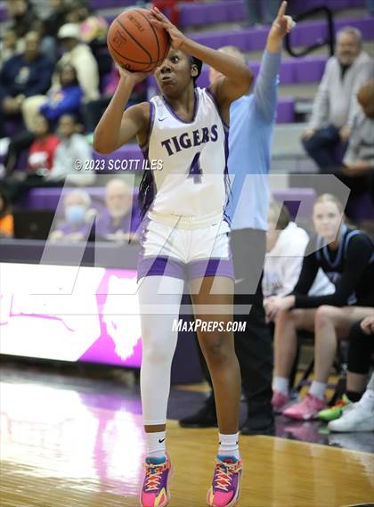 Thumbnail 1 in Mercy @ Pickerington Central (OGBR Classic in the City) photogallery.