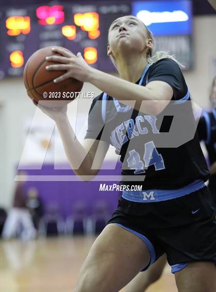 Thumbnail 3 in Mercy @ Pickerington Central (OGBR Classic in the City) photogallery.