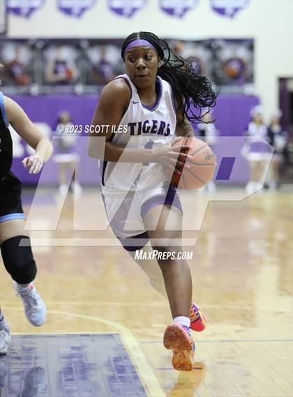 Thumbnail 3 in Mercy @ Pickerington Central (OGBR Classic in the City) photogallery.