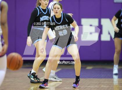 Thumbnail 3 in Mercy @ Pickerington Central (OGBR Classic in the City) photogallery.