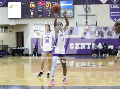 Thumbnail 3 in Mercy @ Pickerington Central (OGBR Classic in the City) photogallery.