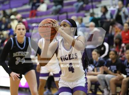 Thumbnail 3 in Mercy @ Pickerington Central (OGBR Classic in the City) photogallery.