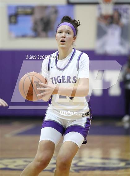 Thumbnail 3 in Mercy @ Pickerington Central (OGBR Classic in the City) photogallery.