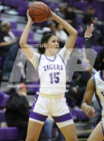 Thumbnail 3 in Mercy @ Pickerington Central (OGBR Classic in the City) photogallery.