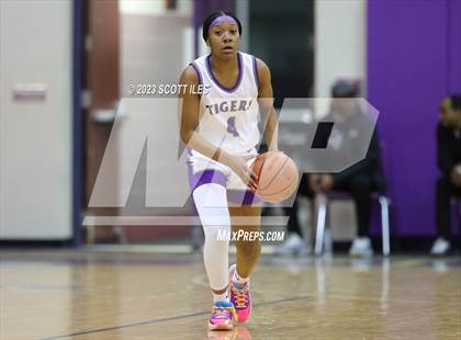 Thumbnail 2 in Mercy @ Pickerington Central (OGBR Classic in the City) photogallery.