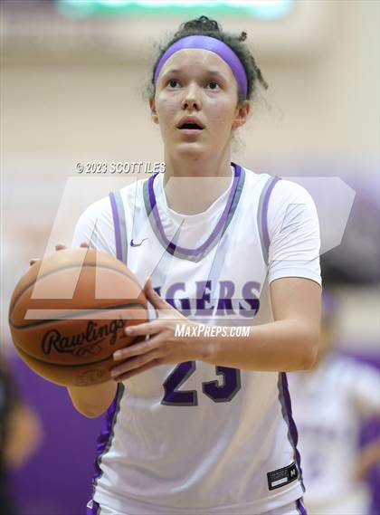 Thumbnail 2 in Mercy @ Pickerington Central (OGBR Classic in the City) photogallery.