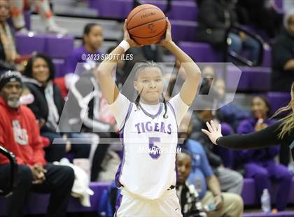 Thumbnail 1 in Mercy @ Pickerington Central (OGBR Classic in the City) photogallery.