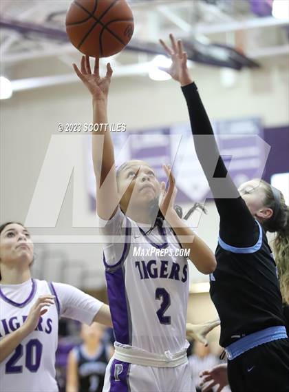 Thumbnail 1 in Mercy @ Pickerington Central (OGBR Classic in the City) photogallery.