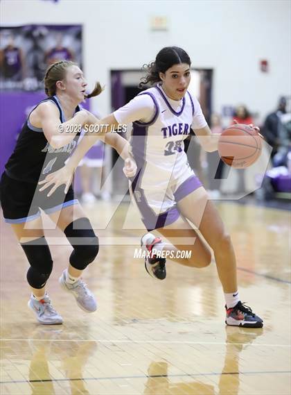 Thumbnail 3 in Mercy @ Pickerington Central (OGBR Classic in the City) photogallery.