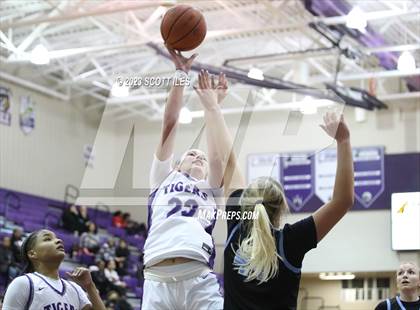 Thumbnail 3 in Mercy @ Pickerington Central (OGBR Classic in the City) photogallery.