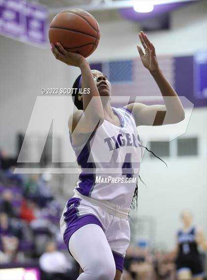 Thumbnail 2 in Mercy @ Pickerington Central (OGBR Classic in the City) photogallery.